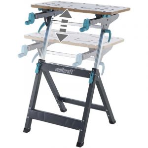 Tableau des travaux et des sujets Master 750Ergo pliable 125kg
