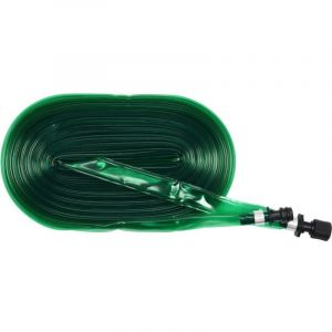 Flo 89361 tuyau d'arrosage de chlorure de polyvinyle de (PVC)