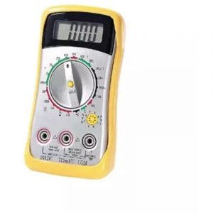 Sideris - Testeur de courant digital P5800