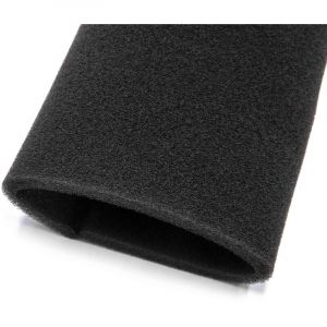 vhbw filtre d'aspirateur pour Bosch Athlet VCH6 x TRM/01, VCH6 x TRM/02 aspirateur filtre en mousse