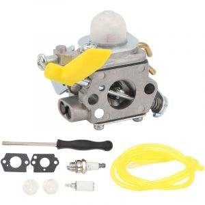 Carburateur Carb 308054043 C1U‑H60 Filtre de carburateur pour taille-haie ryobi RY39500 RY26500 RY26520 - Jeffergarden