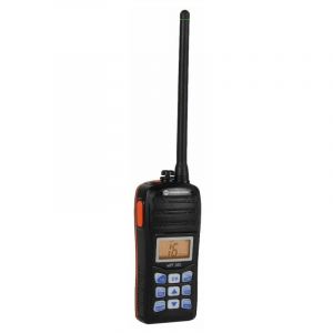 Vhf portable étanche et flottante wpf 300 Orangemarine