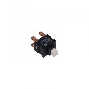 Karcher - Interrupteur d'origine on/off pour aspirateurs Kärcher, Nilfisk - 66304370