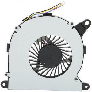 Ventilateur de refroidissement cpu 4 broches, forte Dissipation thermique, pour Intel NUC8i7BEH NUC8i3BEH NUC8i5BEH NUC8i5BEK