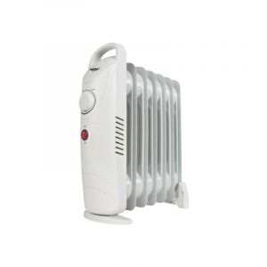 Mini radiateur à huile Habitex 700 w - talla