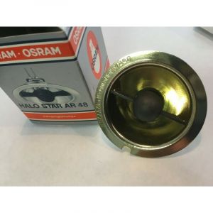 Osram 011486 Ampoule halogène halospot 48 G4 12V 20W 10° 41905 SP GOLD M175
