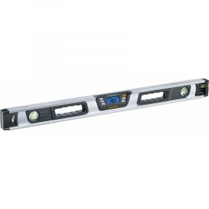 Niveau à bulle laser DigiLevel Laser G80 80cm Laserliner