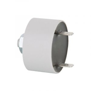 Condensateur 1mF - pour moteur de ventilateur UCJ4C52, pour toutes les chaudieres sauf DC75SE