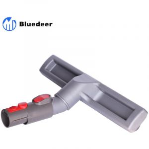 Brosse flexible pour parquet Dyson V7 V8 V10 V11 V15 (avec adaptateur), V6 DC33c, DC37, DC19T2, DC22, DC23, DC23T2, DC24, DC26 Aspirateur Parquet