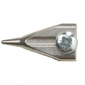 Panne pour fer &agrave; souder &eacute;lectrique - GUILBERT EXPRESS - 31073