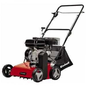 [JAMAIS UTILIS&Eacute;] Einhell Scarificateur thermique GC-SC 4240 P - 4,2 kW - 212 cc