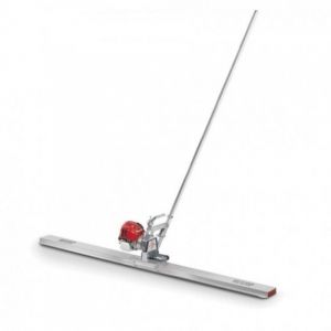 Altrad - Règle vibrante midscreed 200 2m aluminium - 2 m