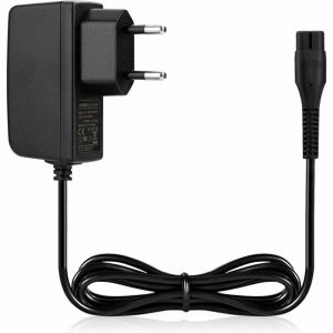 Chargeur Alimentation 5.5v Pour K&auml;rcher Wv2 Wv 2 Premium, Wv5 Wv 5 Premium Wv50 Wv55 Wv50 Plus, Wv70 Wv 70 Plus Wv 75 Wv Easy Wv Classic Nettoyeur De