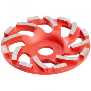 Metabo - Meule-boisseau diamantée béton professional ø 125 mm (628205000)