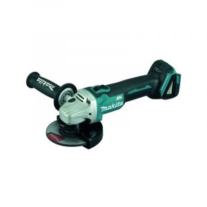 Meuleuse d'angle sans fil solo DGA506Z Makita