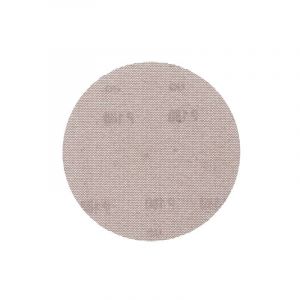 Flexovit - Disque abrasif appliqué fleximesh - Ø150 mm - Grain 180
