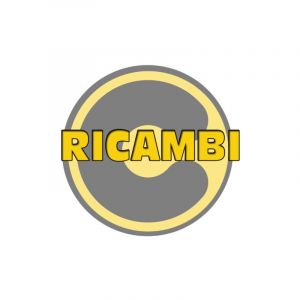 Filtre a cartouche lavable pour aspirateur Lavor VAC20S VAC18PLUS