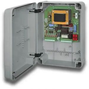 fadini carte programmateur elpro 7 rp 230vac 6610l