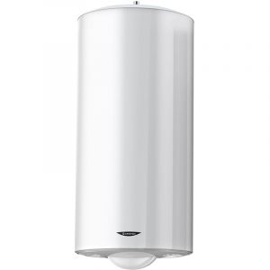 Ariston Group - Chauffe eau &eacute;lectrique Vertical Mural Ariston Blind&eacute; 200 l