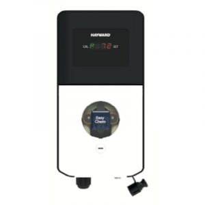 Pompe doseuse ph Hayward Easy Chem Single