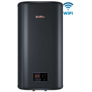 Chauffe-eau vertical THERMEX ID SHADOW 50, Wi-Fi