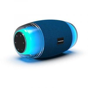 Enceinte Bluetooth à Led - Blaupunkt