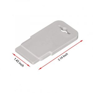 Outil de D&eacute;montage pour Buse de Retour de Piscine SP1419T &ndash; Compatible Hayward SP1419 &ndash; Extraction Facile