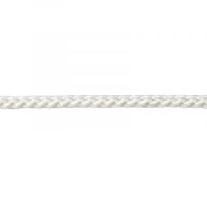 Posamo - Corde polypropylène 4mm blanc (Par 135)