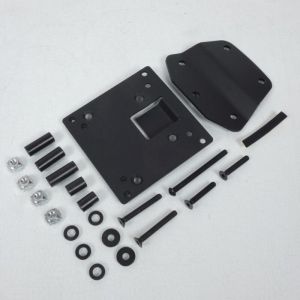 Support de top case Shad pour Scooter Piaggio 500 MP3 TOURING