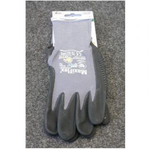 Paire de gants de manutention lourde &agrave; r&eacute;gulation thermique taille 9 VEPRO