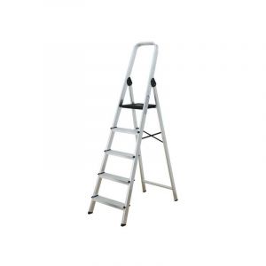 Habitex - chelle aluminium - talla 5 marches