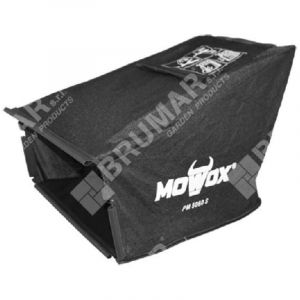 Sac de collecte pour tondeuse à gazon compatible Mowox 045652