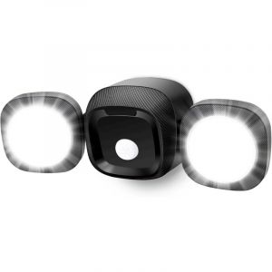 Lampe Detecteur de Mouvement Exterieur Lampe a Pile Detecteur Mouvement Sans fil Exterieur Lumiere Exterieur Detecteur de Mouvement &Eacute;clairage Mural