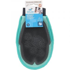 Gant de toilettage 2en1 - Fidelami