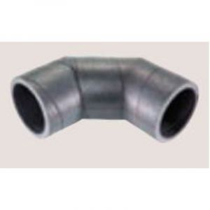 Coude 90&deg;PEHD - Diam&egrave;tre 160 mm - Pour A&eacute;romax 4 et 5 - 900368 - Thermor