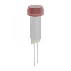 Signal Construct - Voyant de signalisation led SKAS071 jaune 2.1 v 30 mA 1 pc(s) Q37802