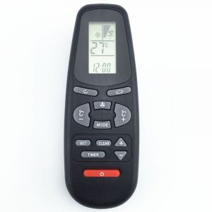 Télécommande de climatiseur Rc-5 adaptée au climatiseur electra/airwell/emailair
