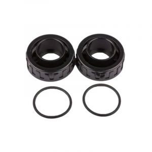 Kripsol - 24 + 25 - Kit raccord union &oslash; 63 mm de pompe ks