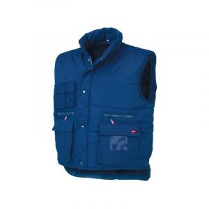 Gilet multi-poches Starter - talla L