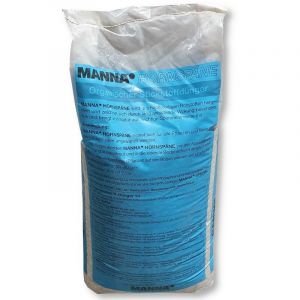 Manna copeaux de corne 25 kg engrais universel &agrave; long terme engrais pour l&eacute;gumes engrais pour fleurs