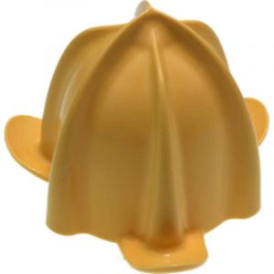 Cone jaune pour presse-agrumes Citrus Press Bosch - 00422891
