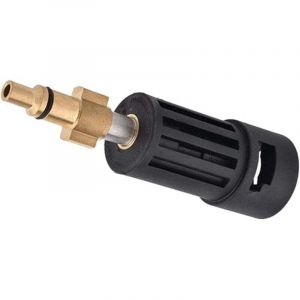 Adaptateur de Fixation pour Pistolet pour Nettoyeur Haute Pression Lavor, Gerni, ANLU, Karcher HD &agrave; Rapide - pour Lavor
