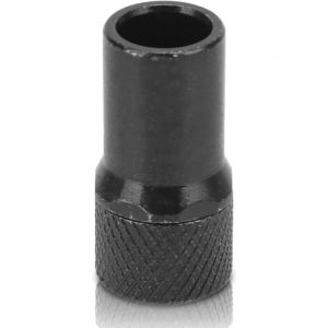 Adaptateur M9x0,75 vers 1/2‑28 avec protecteur de filetage noir de remplacement pour Sig Sauer 1911 22 5PK‑22