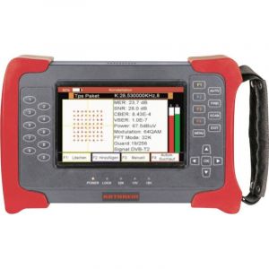 Kathrein MSK 20 Pointeur satellite W407143