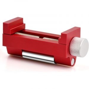 Guide d'Aff&ucirc;tage Ciseaux Bois, Acier Inoxydable Guide d'Aff&ucirc;tage pour Couteaux, Guide d'Aff&ucirc;tage &agrave; Angle Fixe, Rabot, Couteau &agrave; D&eacute;couper 06.47cm