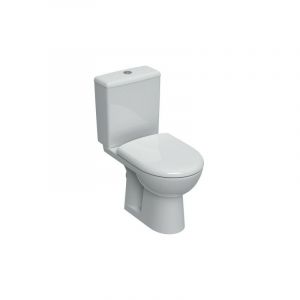 Geberit - Pack wc sol renova sh Blanc