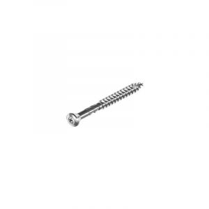4000 Vis 4x40 Inox A2 deck Autoforeuse tête Torx pour Terrasse + 1 embout torx T20 offert