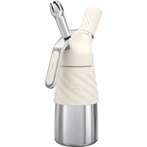 Sahnebereiter Creative Whip Premium 0,25l ES ivory white