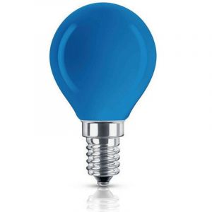 Ampoule Led E14 Mini Globe 220v Couleur Vert Bleu Violet Blanc Chaud Froid 2w