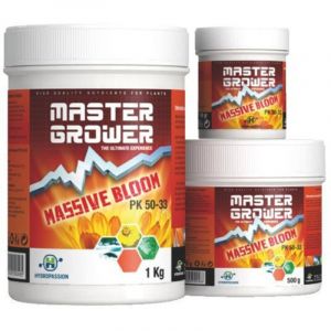 Booster de floraison PK 50-33 - Massive Bloom - 1Kg - Hydropassion